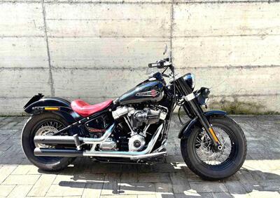 Harley-Davidson 107 Slim (2018 - 20) - FLSL - Annuncio 9982078