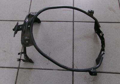 CORNICE RIPOSTIGLIO BMW F 650 CS SCARVER - Annuncio 9982080