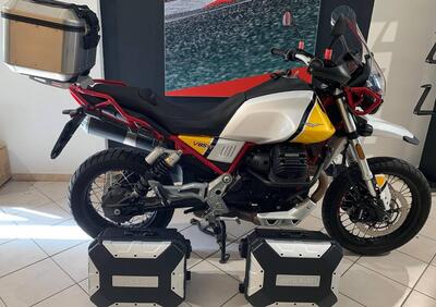 Moto Guzzi V85 TT (2019 - 20) - Annuncio 9982069