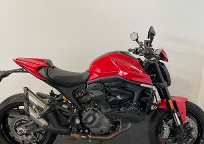 Ducati Monster 937 + (2021 - 25) - Annuncio 9981954