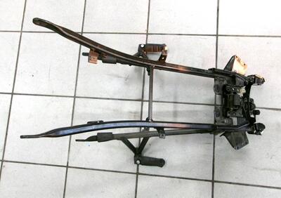 TELAIETTO REGGISELLA BMW F 650 CS SCARVER - Annuncio 9982083