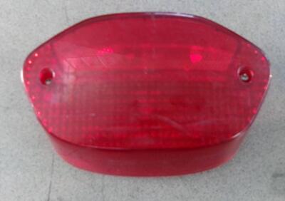 CRISTALLO FARO POSTERIORE BMW F 650 CS SCARVER - Annuncio 9982090