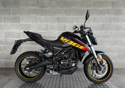Voge Brivido 125R (2023 - 26) - Annuncio 9973927