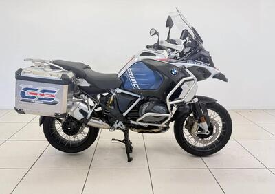 Bmw R 1250 GS Adventure (2021 - 24) - Annuncio 9982108