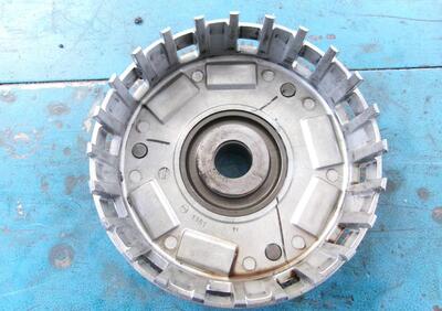 CAMPANA FRIZIONE KAWASAKI ER6n - Annuncio 9982112