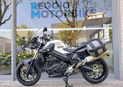 Bmw F 800 R (2009 - 11) - Annuncio 9982119