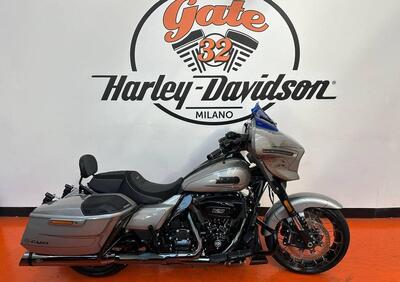 Harley-Davidson CVO Street Glide (2023) - Annuncio 9982114