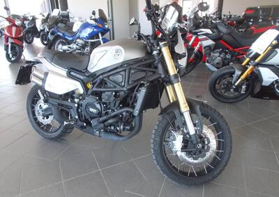 Benelli Leoncino 800 Trail (2022 - 26) - Annuncio 9982111