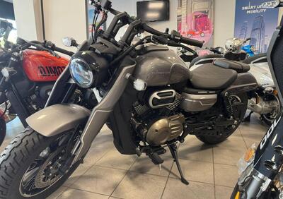 QJ Motor SRV 400 VS (2026) - Annuncio 9914051