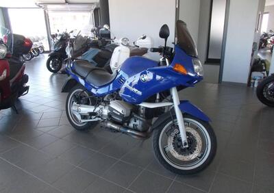 Bmw R 1100 RS ABS - Annuncio 9982120