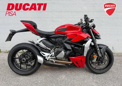 Ducati Streetfighter V2 (2022 - 24) - Annuncio 9982121