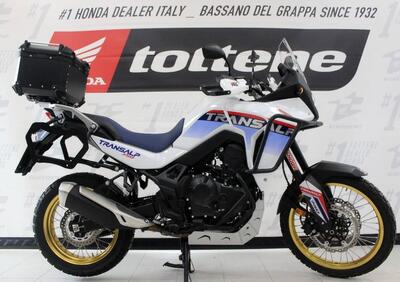 Honda Transalp XL750 (2025) - Annuncio 9982123