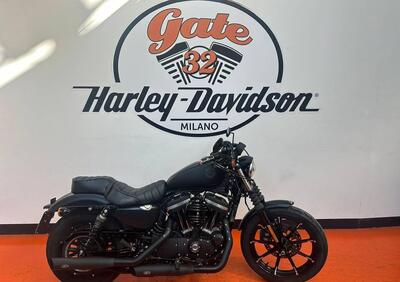 Harley-Davidson 883 Iron (2017 - 20) - XL 883N - Annuncio 9982124