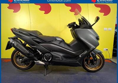 Yamaha T-Max 560 Tech Max (2020) - Annuncio 9982126