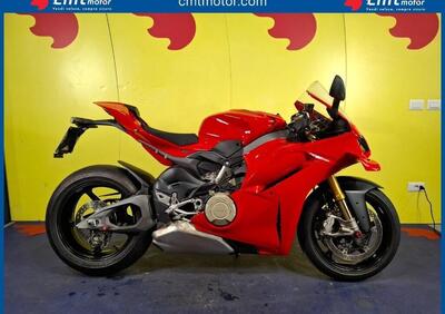 Ducati Panigale V4 S (2025 - 26) - Annuncio 9982128