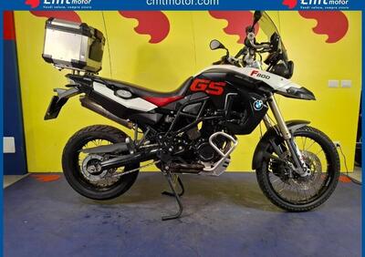 Bmw F 800 GS (2008 - 15) - Annuncio 9982129
