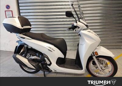 Honda SH 350 (2021 - 24) - Annuncio 9976865