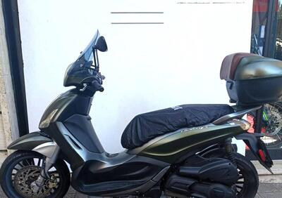 Piaggio Beverly 300 S i.e. ABS-ASR (2016 - 20) - Annuncio 9982151