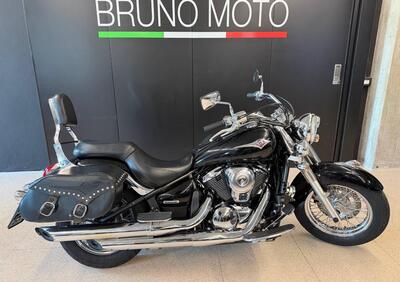 Kawasaki Vulcan VN 900 Classic (2006 - 10) - Annuncio 9982154