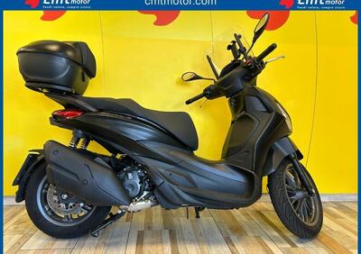 Piaggio Beverly 400 S ABS-ASR (2021 - 24) - Annuncio 9982167