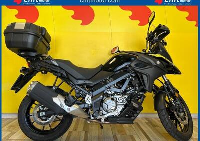 Suzuki V-Strom 650 (2021 - 25) - Annuncio 9982168