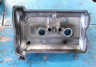 COPERCHIO VALVOLE KAWASAKI ER6n - Annuncio 9982165