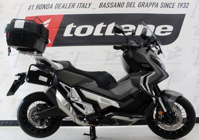 Honda X-ADV 750 (2018 - 20) - Annuncio 9982173
