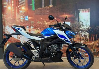 Suzuki GSX-S125 (2025 - 26) - Annuncio 9982184