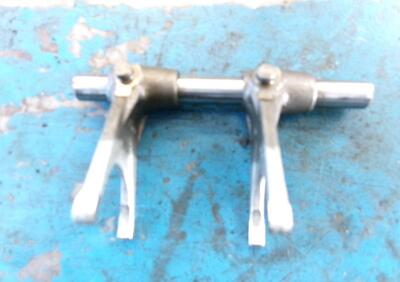 FORCELLE SECONDARIO +ALBERINI KAWASAKI ER6n - Annuncio 9982176