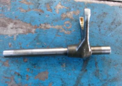 FORCELLA INTERMEDIO+ALBERINO KAWASAKI ER6n - Annuncio 9982178