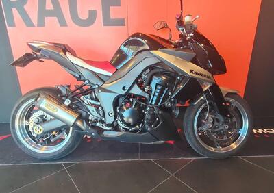 Kawasaki Z 1000 (2010 - 13) - Annuncio 9982189