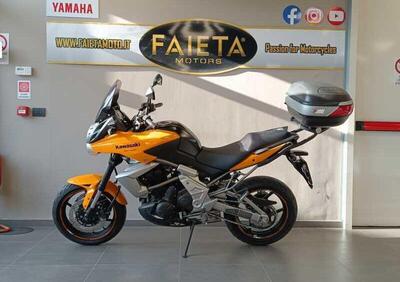 Kawasaki Versys 650 (2010 - 13) - Annuncio 9982194