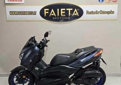 Yamaha X-Max 125 (2021 - 24) - Annuncio 9982202