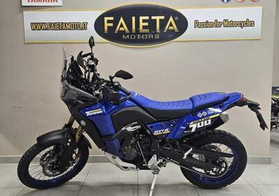 Yamaha Ténéré 700 World Raid (2022 - 25) - Annuncio 9982203