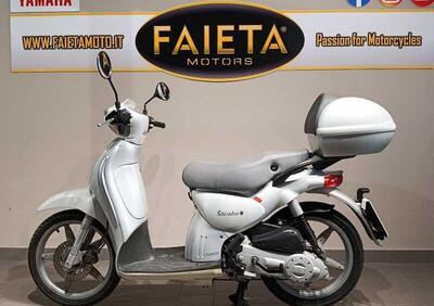 Aprilia Scarabeo 100 (2002 - 06) - Annuncio 9982205