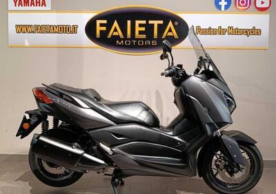 Yamaha X-Max 300 ABS (2017 - 20) - Annuncio 9982221