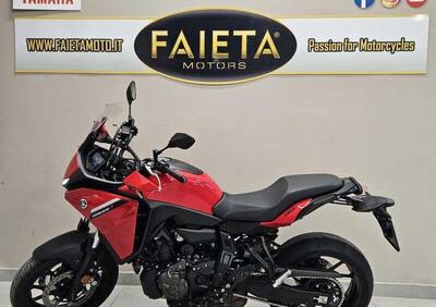 Yamaha Tracer 7 (2021 - 24) - Annuncio 9944354
