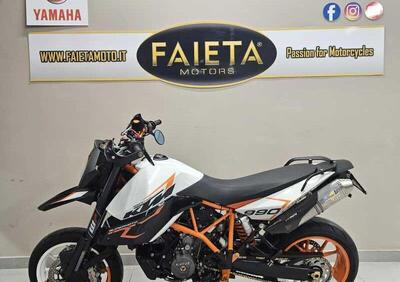 KTM 990 Supermoto R (2009 - 11) - Annuncio 9982223