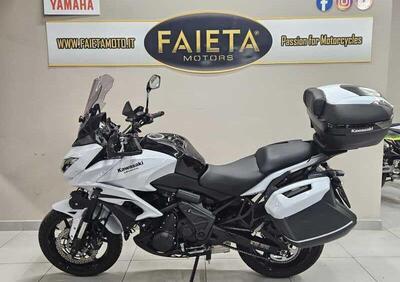 Kawasaki Versys 650 ABS (2015 - 16) - Annuncio 9982229