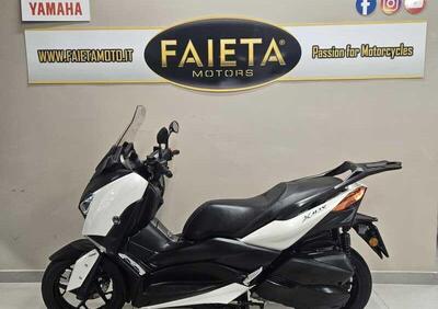 Yamaha X-Max 300 ABS (2017 - 20) - Annuncio 9982230