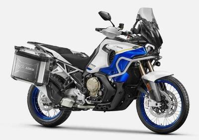 MV Agusta LXP Enduro Veloce (2026) - Annuncio 9982248