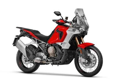 MV Agusta LXP Enduro Veloce (2024 - 25) - Annuncio 9982251