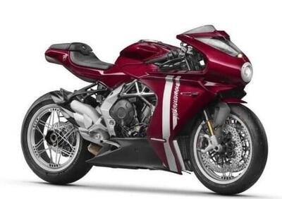 MV Agusta Superveloce 800 98 (2023 - 26) - Annuncio 9982259