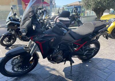 Honda Africa Twin CRF 1100L (2020 - 21) - Annuncio 9982285