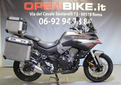 Voge Valico 500DSX (2021 - 24) - Annuncio 9982260