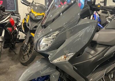 Suzuki Burgman 400 (2022 - 24) - Annuncio 9982257