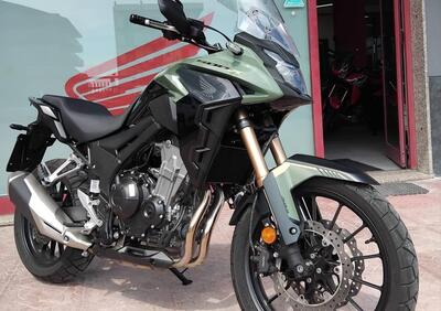 Honda CB 500 X (2022 - 23) - Annuncio 9982310