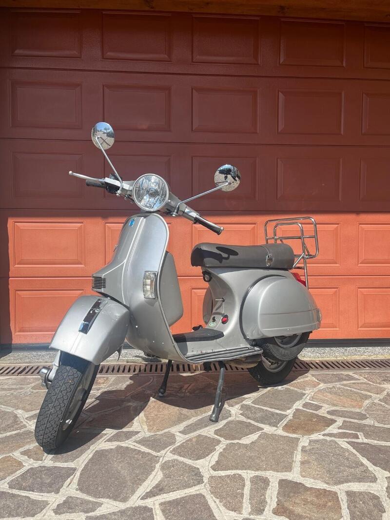 Piaggio vespa PX 150