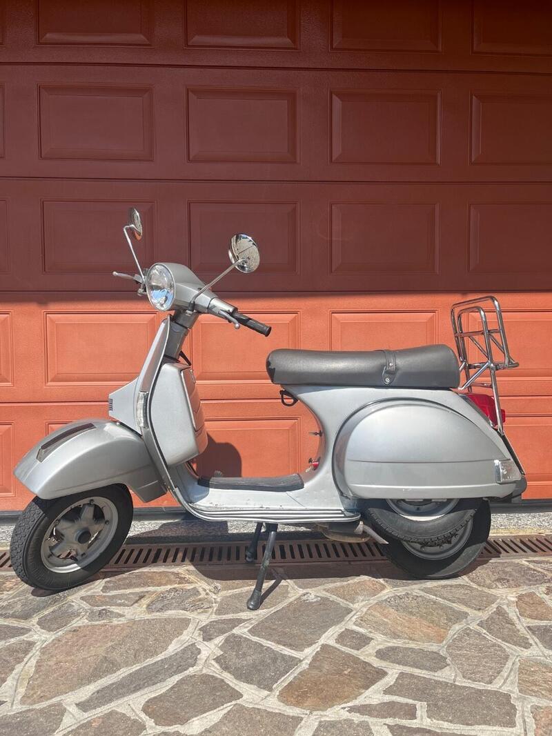 Piaggio vespa PX 150 (2)
