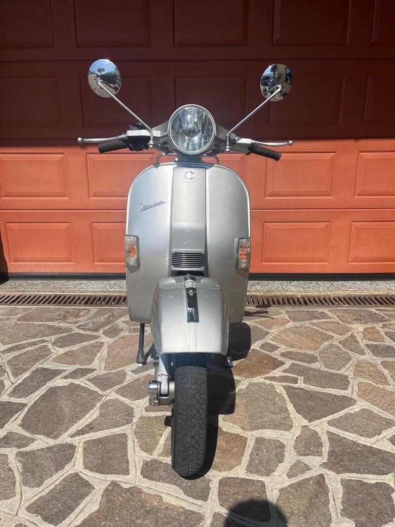 Piaggio vespa PX 150 (3)